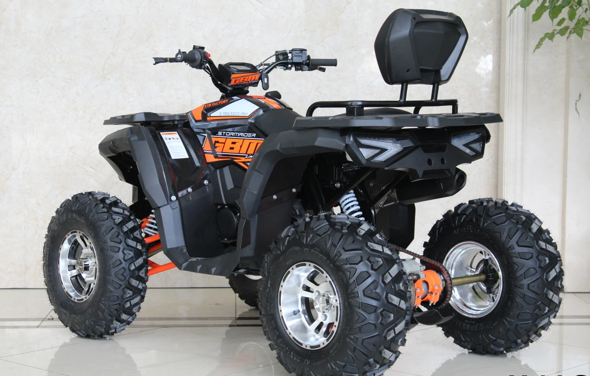 Квадроцикл GBM STORMRIDER 300 NEW PREMIUM в Жуковском