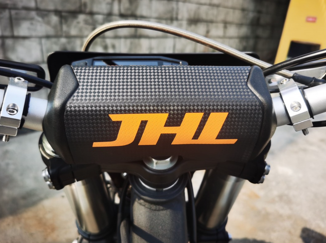 Мотоцикл JHLMOTO JHL Z6 NB300 (174MN-5) в Жуковском