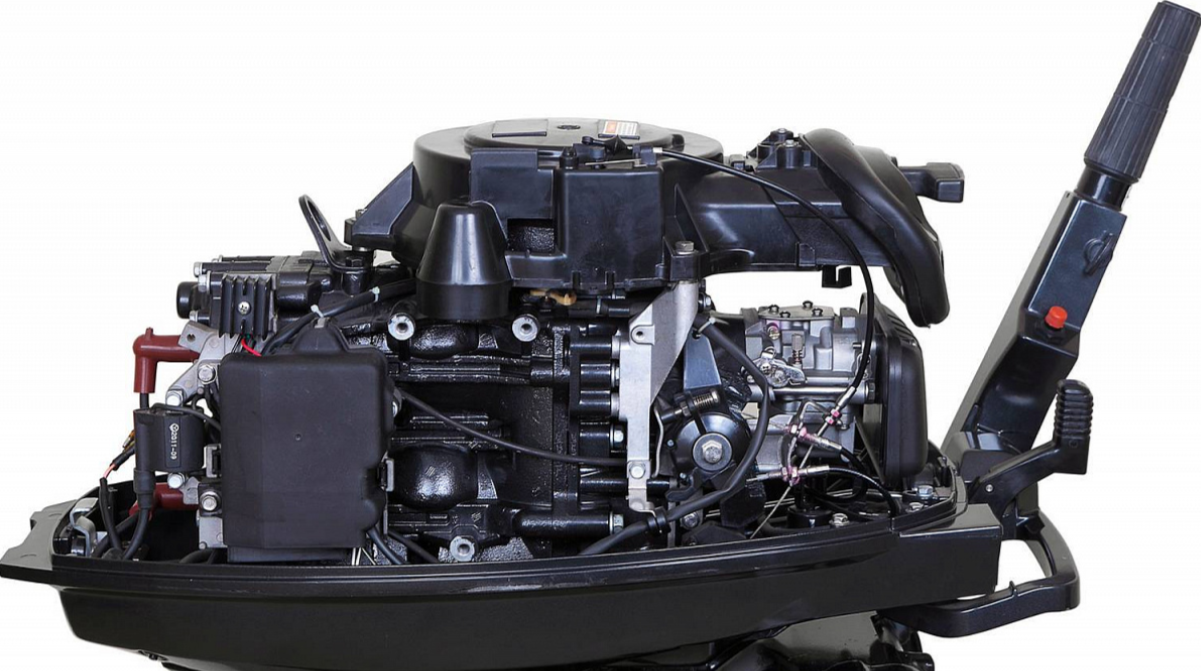 Лодочный мотор MARLIN MP 40 AWHL в Жуковском