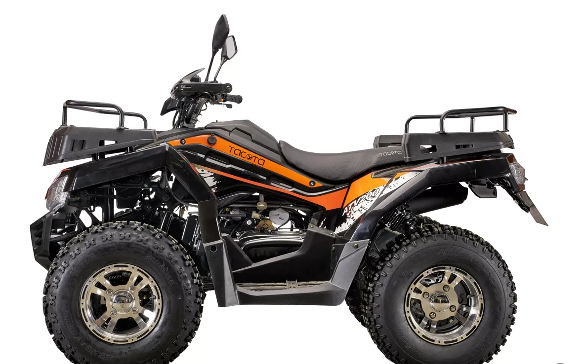 Квадроцикл YACOTA CABO 200LD в Жуковском