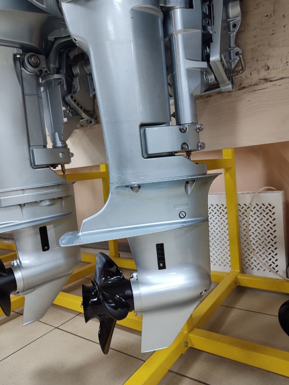 Лодочный мотор PROMAX SP9.9FHS (15) EXTRA в Жуковском