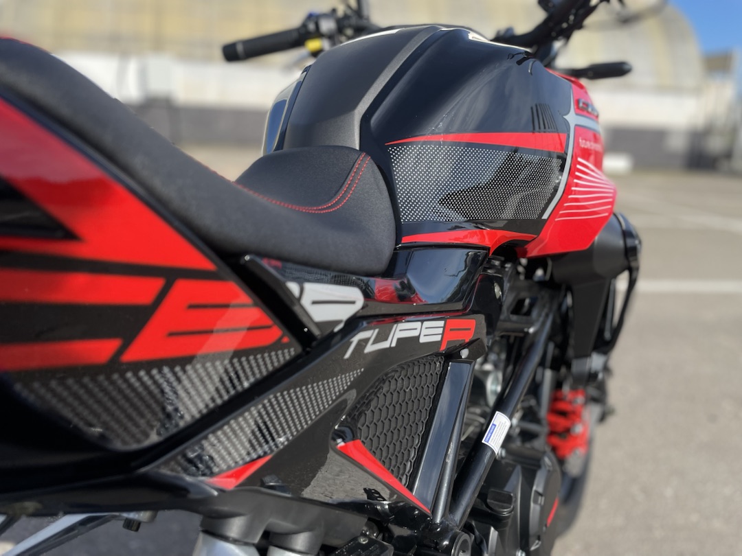 Мопед PROMAX CB150R (49) в Жуковском