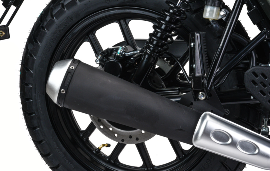 Мотоцикл MOTOLAND (МОТОЛЕНД) TEXAS 300 в Жуковском