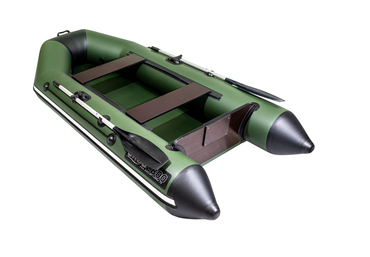 Лодка Аква 2800 в Жуковском
