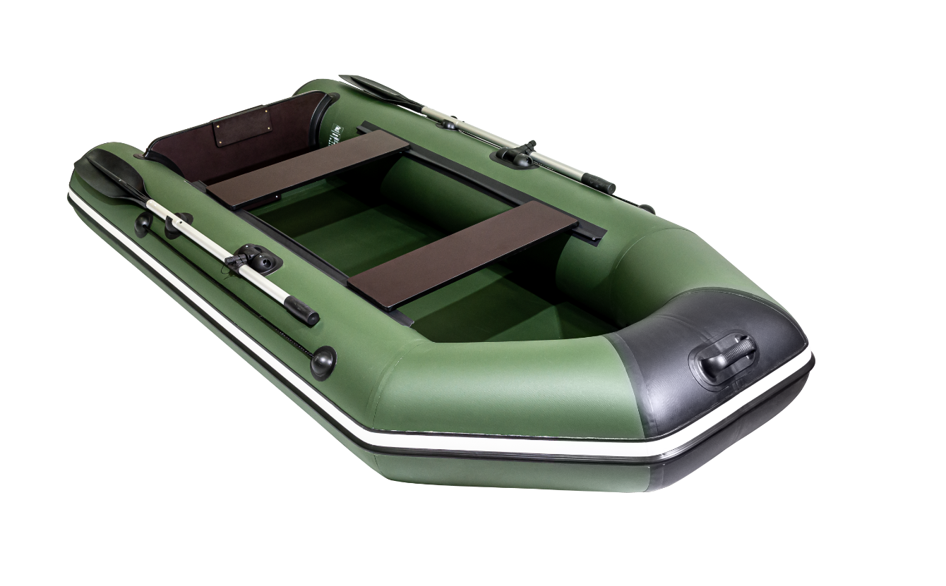 Лодка Аква 2800 в Жуковском