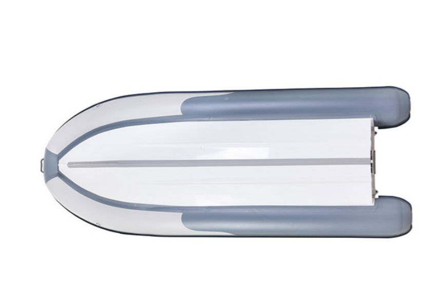 Лодка GLADIATOR RIB420AL в Жуковском