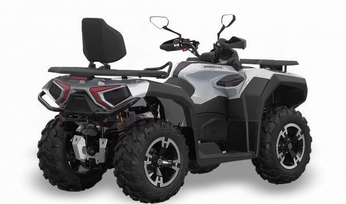 Квадроцикл HISUN GUARDIAN 550L /LONG в Жуковском