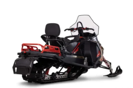 Снегоход AODES Siberiacross 1000 WT 508mm LCD 6.8 в Жуковском