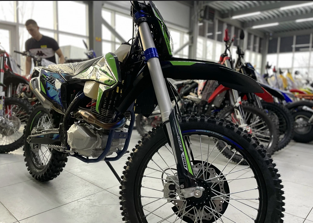 Мотоцикл Progasi RACE 300 AIR PRO SPORT в Жуковском