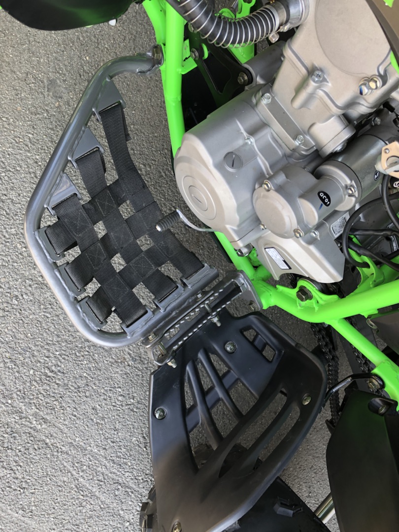 Квадроцикл PROMAX RAPTOR 300 NEW Monster в Жуковском