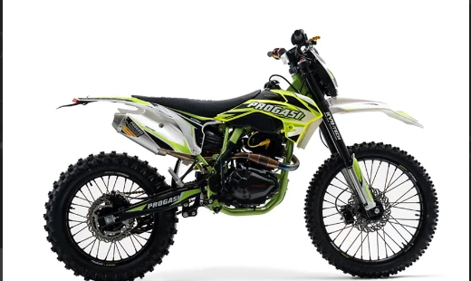 Мотоцикл Progasi SUPER MAX 300 PRO PR300 (ZS175FMN) в Жуковском