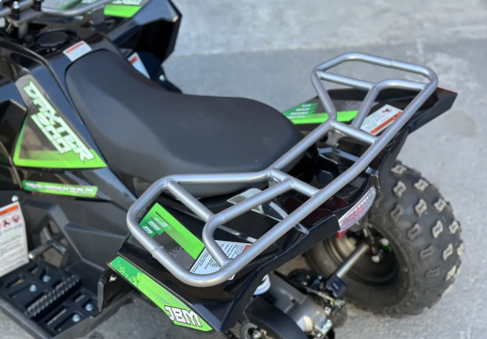 Квадроцикл GBM DAXTER 220 NEW в Жуковском