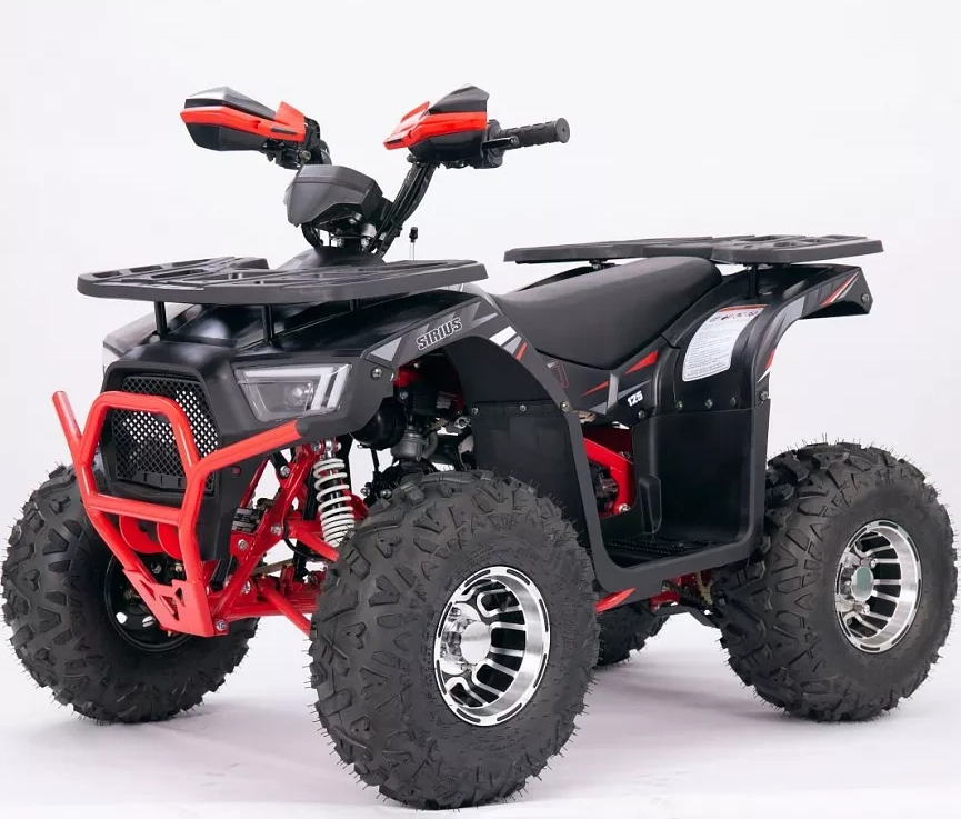 Квадроцикл YACOTA Sirius LD 125 в Жуковском