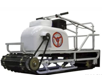 Мотобуксировщик Ураган Классика 15 л.с. в Жуковском