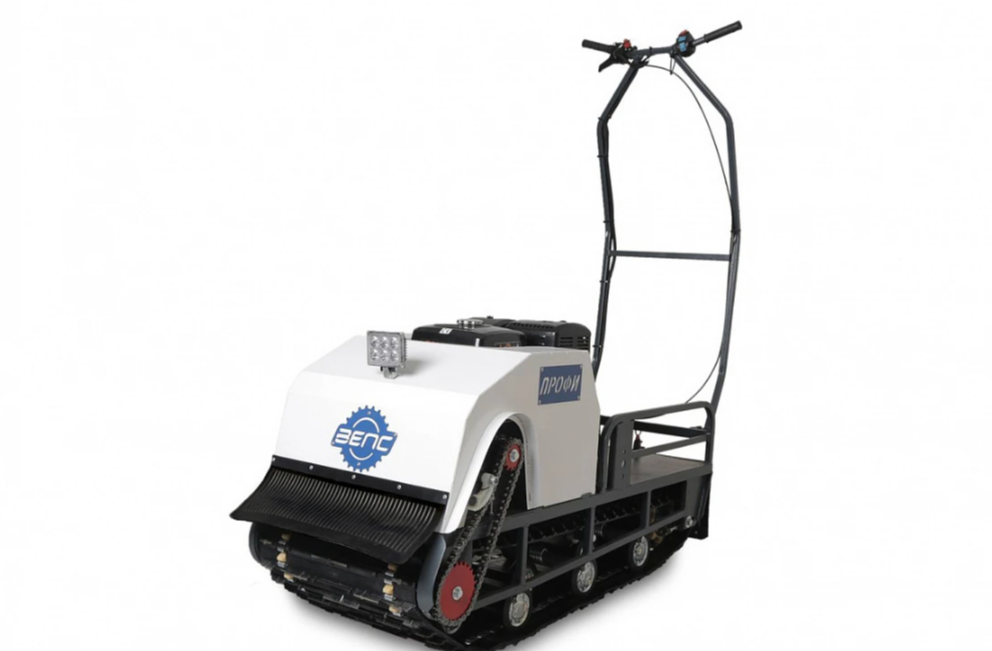 Мотобуксировщик ВЕПС WINTER «ПРОФИ» 13 в Жуковском