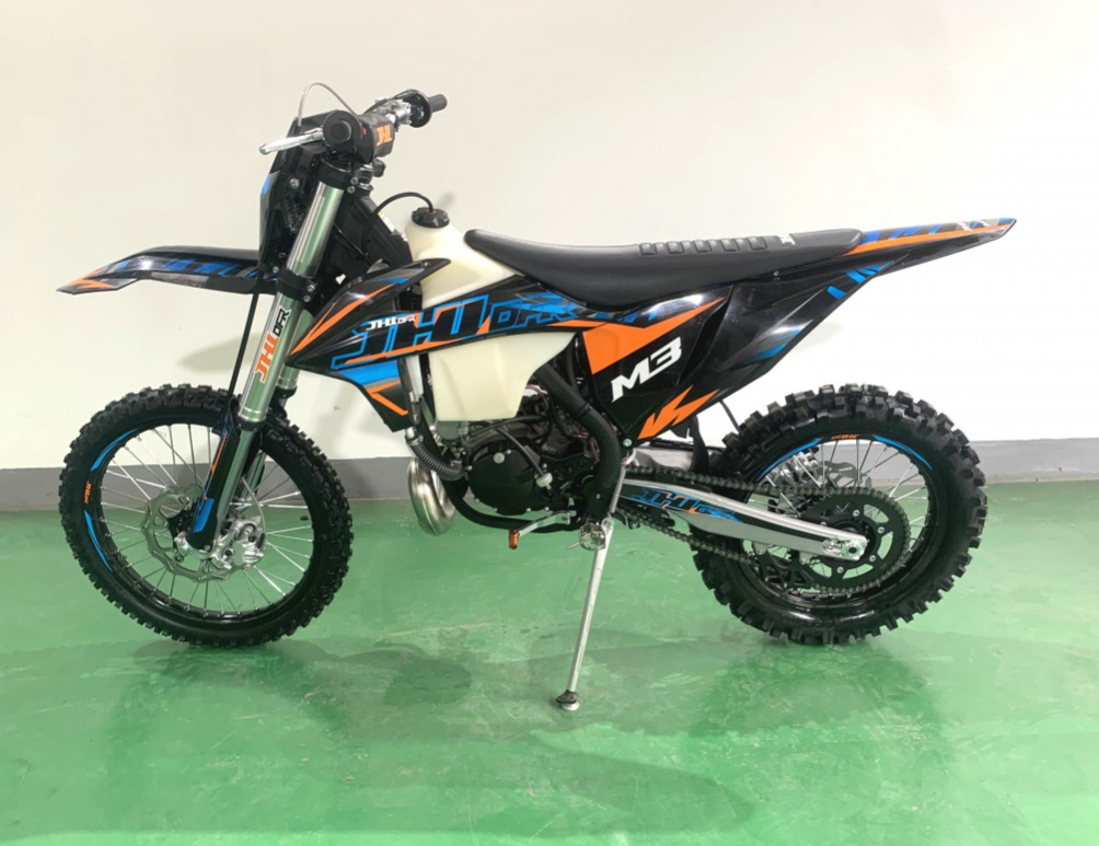 Мотоцикл JHL MOTO JHL M3 MT250 (1E66MM) в Жуковском