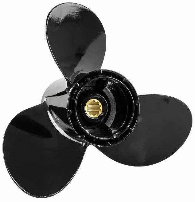 ВИНТ ГРЕБНОЙ SUZUKI DF25-30 / DT20-30; 3X10-1/4X12 в Жуковском