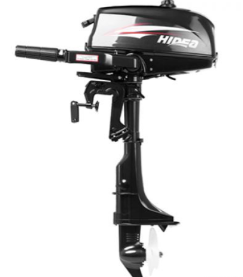 Лодочный мотор HIDEA HD4FHS в Жуковском