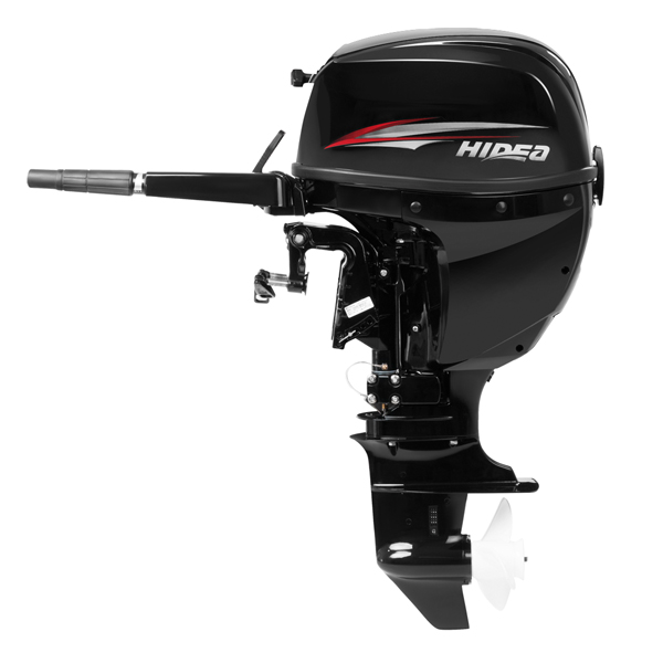 Лодочный мотор HIDEA HDF15HS в Жуковском