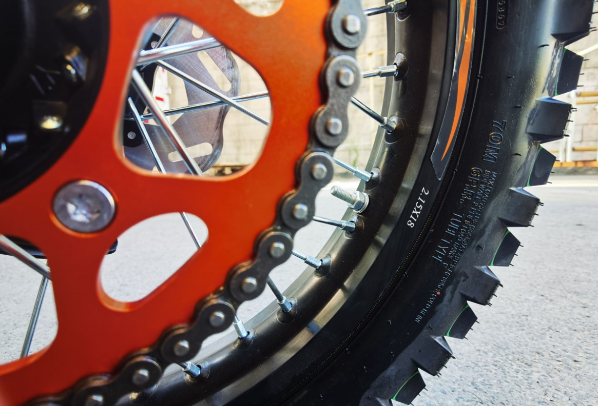 Мотоцикл JHLMOTO JHL Z7 NC250S (177MM-A) в Жуковском