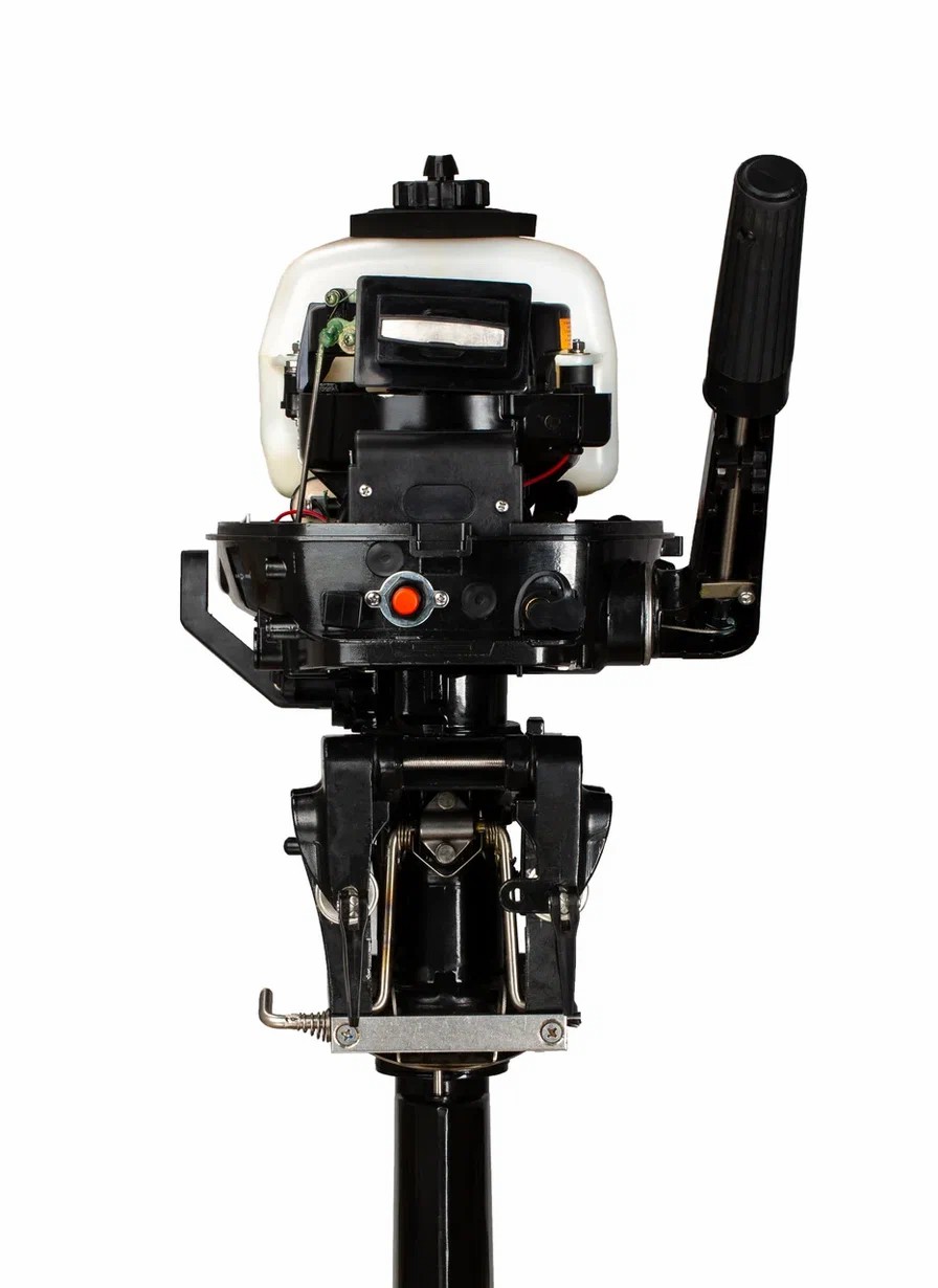 ЛОДОЧНЫЙ МОТОР GLADIATOR G5FHS в Жуковском