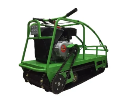 Мотобуксировщик PAXUS 380 EGOZA (для неглубокого снега) в Жуковском