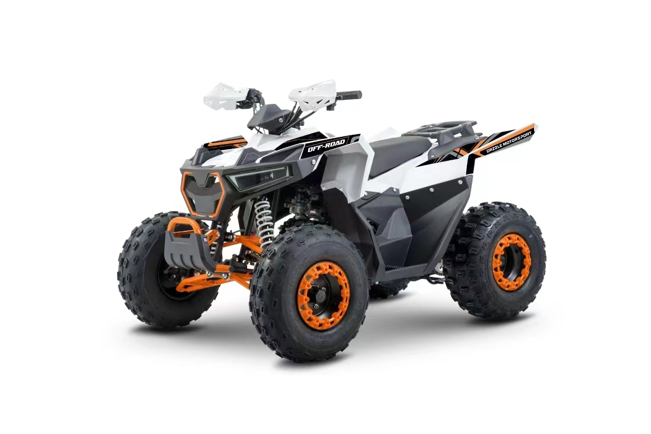 Квадроцикл FAIDET MAGOTAN 150 в Жуковском