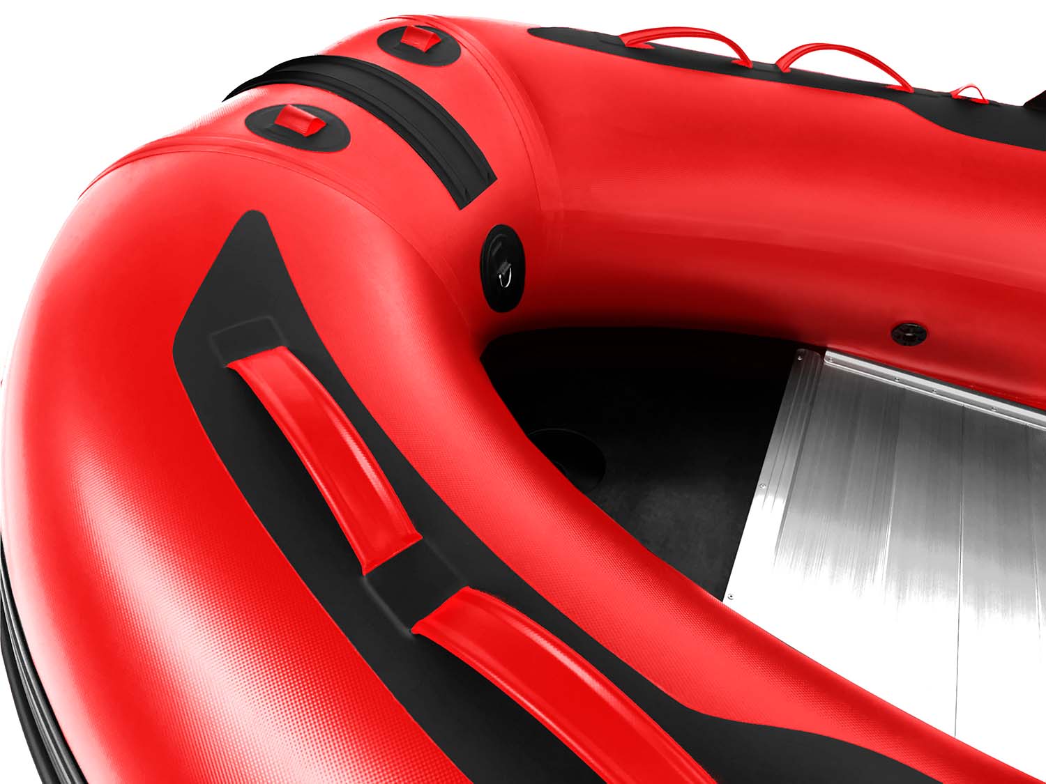 ЛОДКА SMARINE STRONG 420 в Жуковском