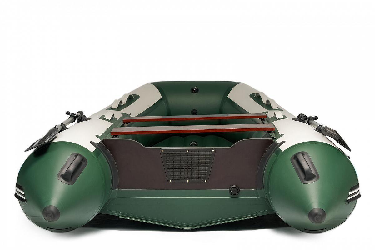 Лодка MISHIMO LITE 350 в Жуковском