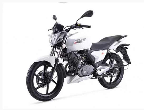 Мотоцикл STELS RK125 в Жуковском