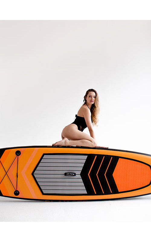 НАДУВНОЙ SUP-BOARD MOONLIGHT 10,6 в Жуковском