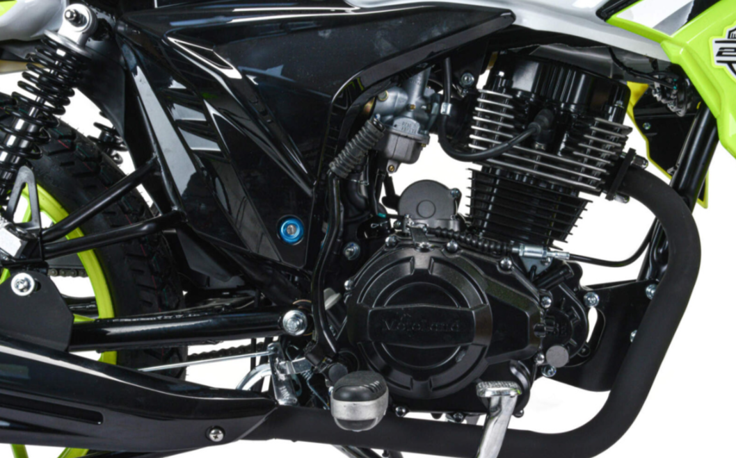 Мотоцикл MOTOLAND (МОТОЛЕНД) 200 SPRINT в Жуковском