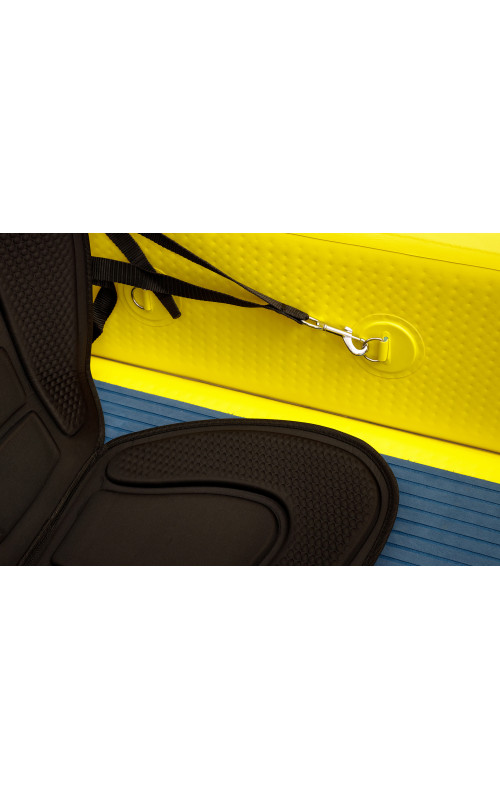 Надувной каяк Blau See Shark-3 Премиум в Жуковском