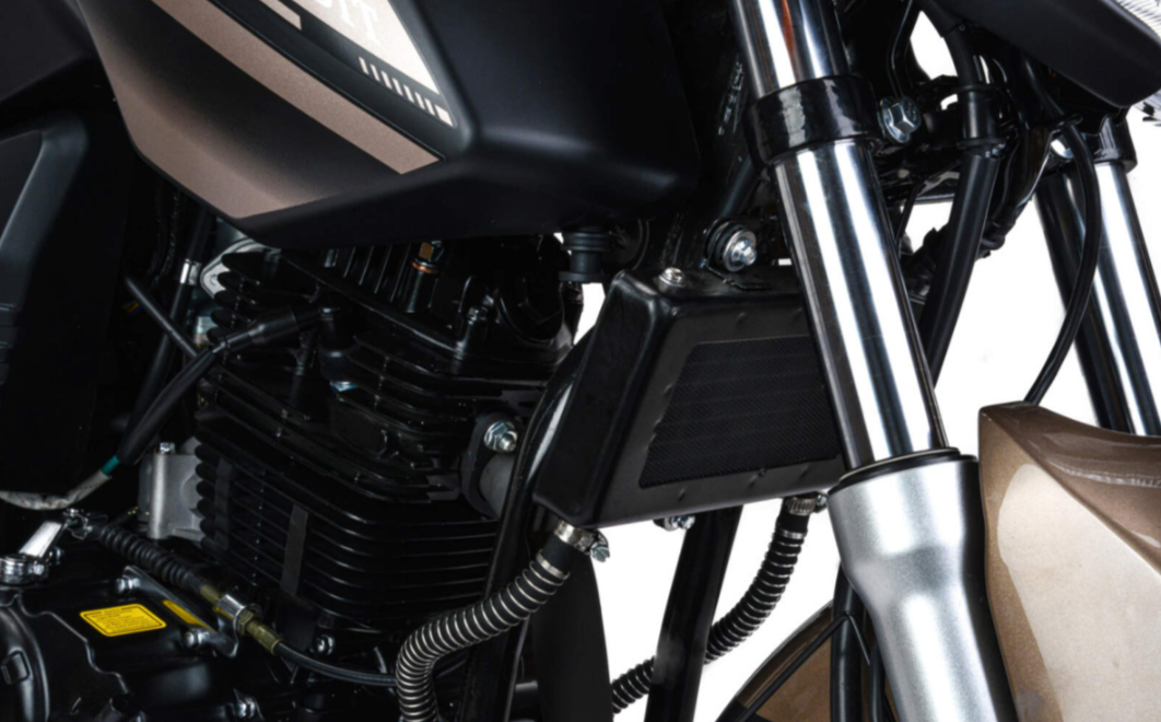 Мотоцикл MOTOLAND (МОТОЛЕНД) 300 BANDIT в Жуковском