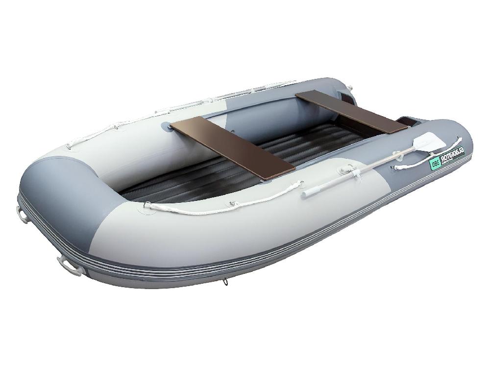 НАДУВНАЯ ЛОДКА GLADIATOR E380S в Жуковском