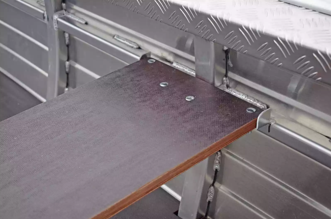 Алюминиевая лодка Neman-500 Шило в Жуковском