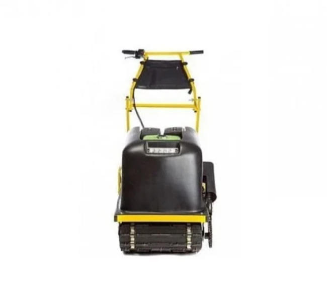 Мотобуксировщик LEBEDEV MOTORS РЕКС LV513 в Жуковском