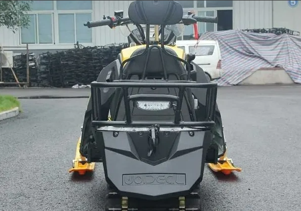 Снегоход Woideal WD 150 в Жуковском