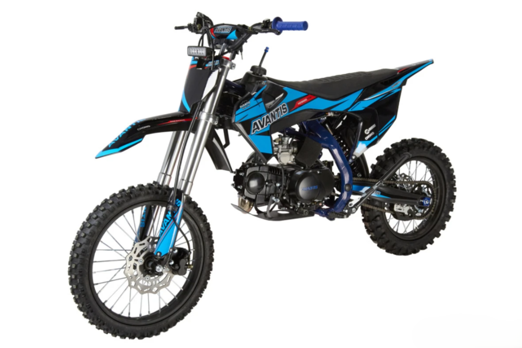 Питбайк Avantis H12 Basic 17/14 Pro Sport в Жуковском