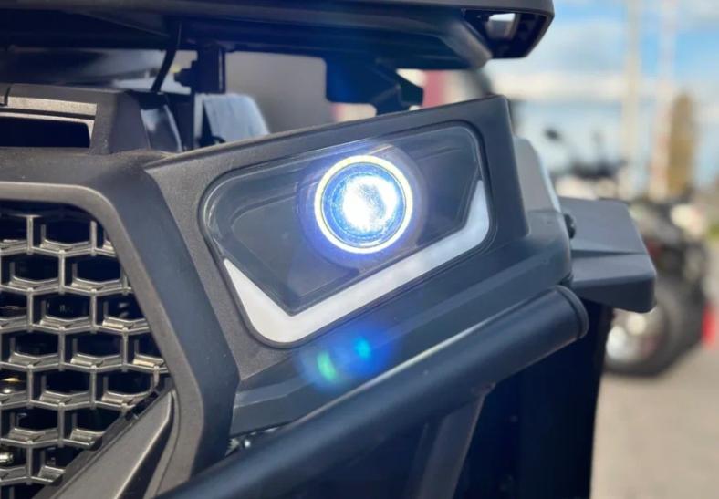 Квадроцикл GBM CROSS HILL 300 NEW PREMIUM в Жуковском