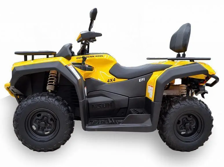 Квадроцикл HISUN GUARDIAN 400L /LONG в Жуковском