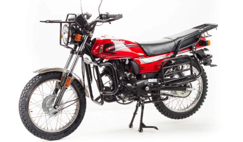 Мотоцикл MOTOLAND (МОТОЛЕНД) FORESTER LITE 200 в Жуковском