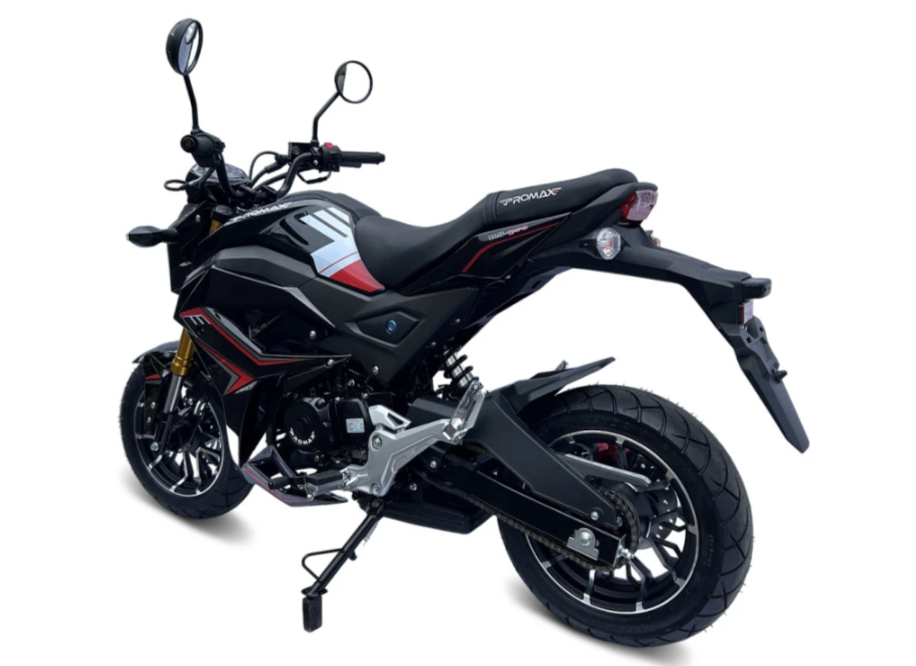 Мотоцикл PROMAX STRYKER 200(49) в Жуковском