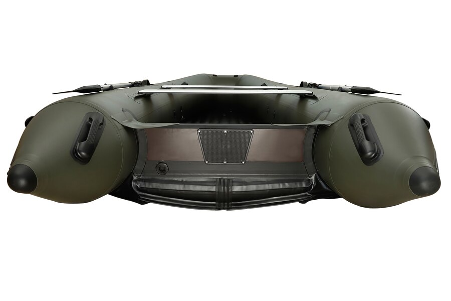 НАДУВНАЯ ЛОДКА GLADIATOR E330PRO в Жуковском