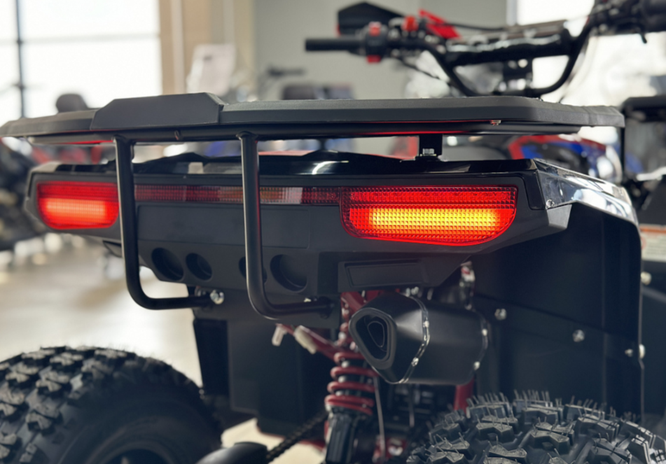 Квадроцикл GBM MAVERICK 222 NEW в Жуковском