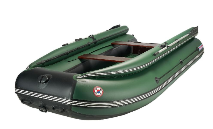 КОМПЛЕКТ ЛОДКА MISHIMO FAMILY LITE 370 + МОТОР 9,9 (15) Л.С. в Жуковском