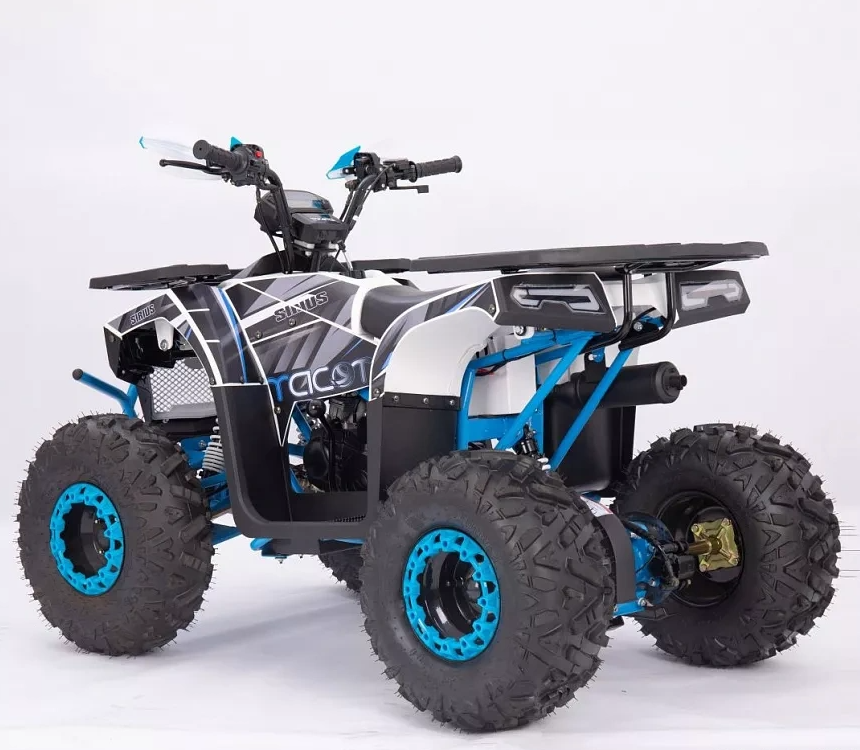 Квадроцикл YACOTA Sirius 125 в Жуковском