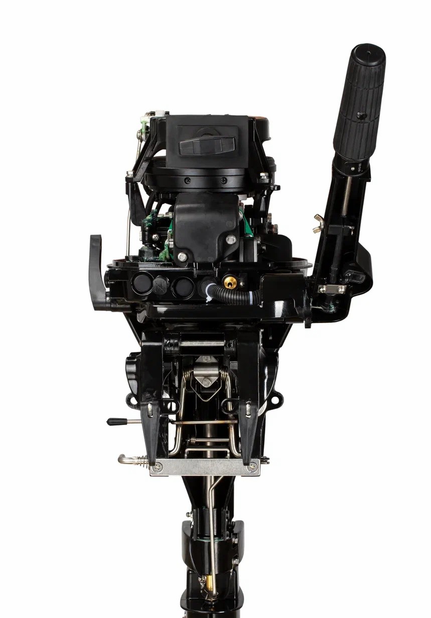 ЛОДОЧНЫЙ МОТОР GLADIATOR G9.8FHS в Жуковском