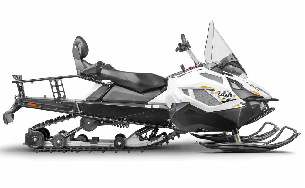 Снегоход STELS АТАМАН SA600T 2.0 в Жуковском