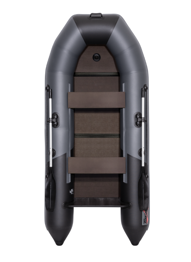 Лодка Таймень NX 2850 Слань-книжка киль в Жуковском